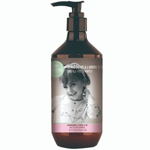 Picture of ANGEL KIDS TEA TREE SHAMPOO